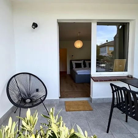 Apartman Stylische 2,5 Zi-wohnung - Balkon - Blick Ins Gruene Wuppertal