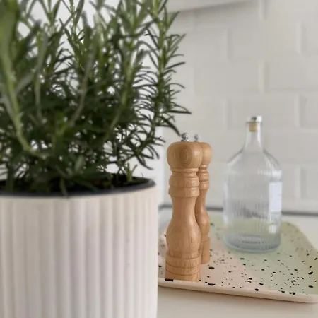 Stylische 2,5 Zi-wohnung - Balkon - Blick Ins Gruene * Wuppertal