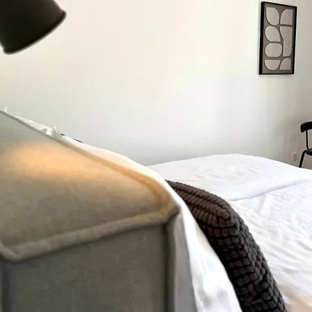 Apartman Stylische 2,5 Zi-wohnung - Balkon - Blick Ins Gruene