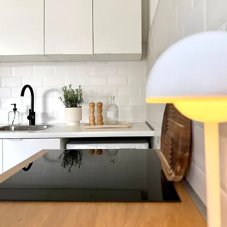 Stylische 2,5 Zi-wohnung - Balkon - Blick Ins Gruene * Wuppertal